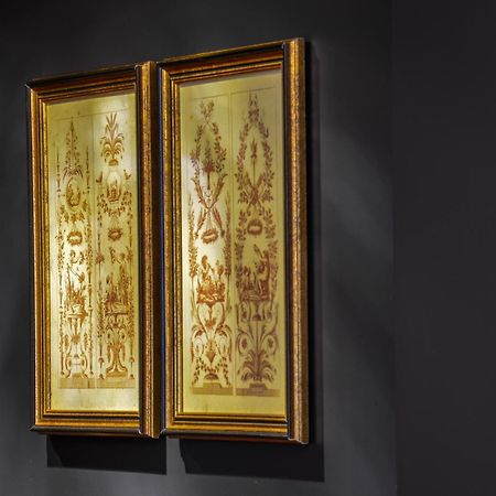 La Chambre Du Marais Париж Екстериор снимка