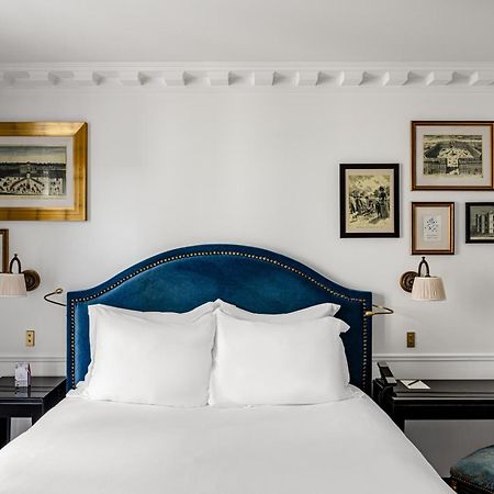 La Chambre Du Marais Париж Екстериор снимка
