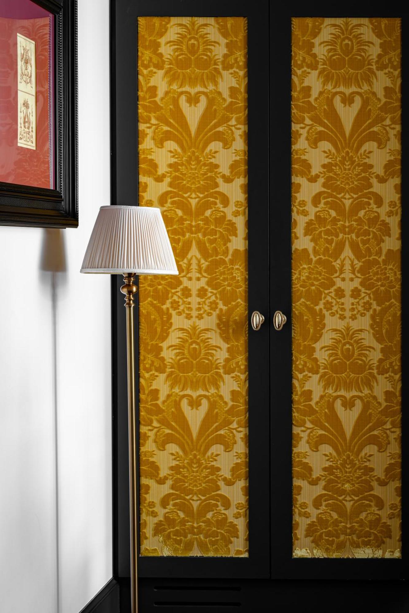 La Chambre Du Marais Париж Екстериор снимка