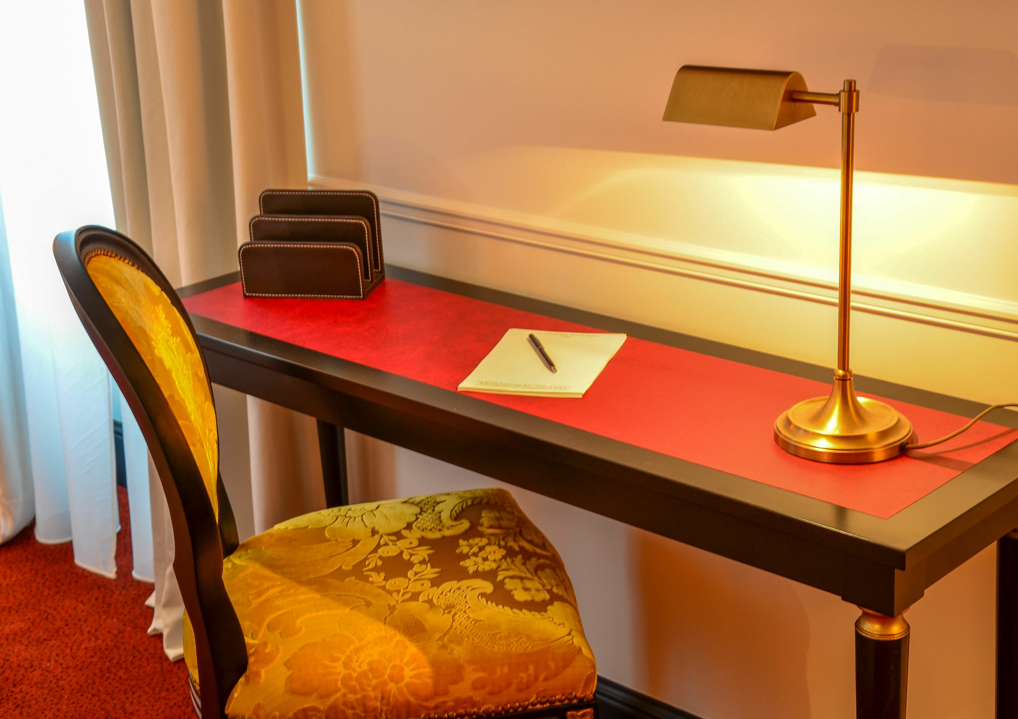 La Chambre Du Marais Париж Екстериор снимка