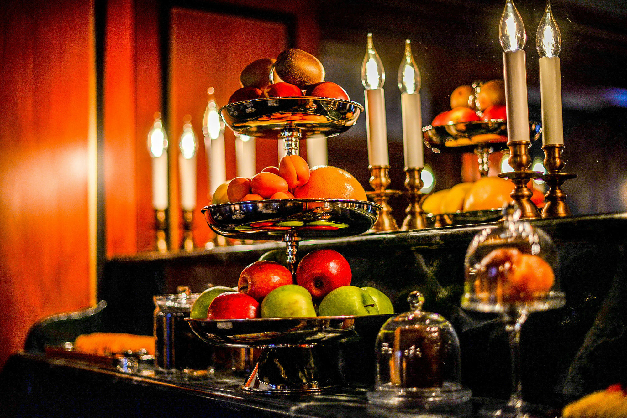 La Chambre Du Marais Париж Екстериор снимка