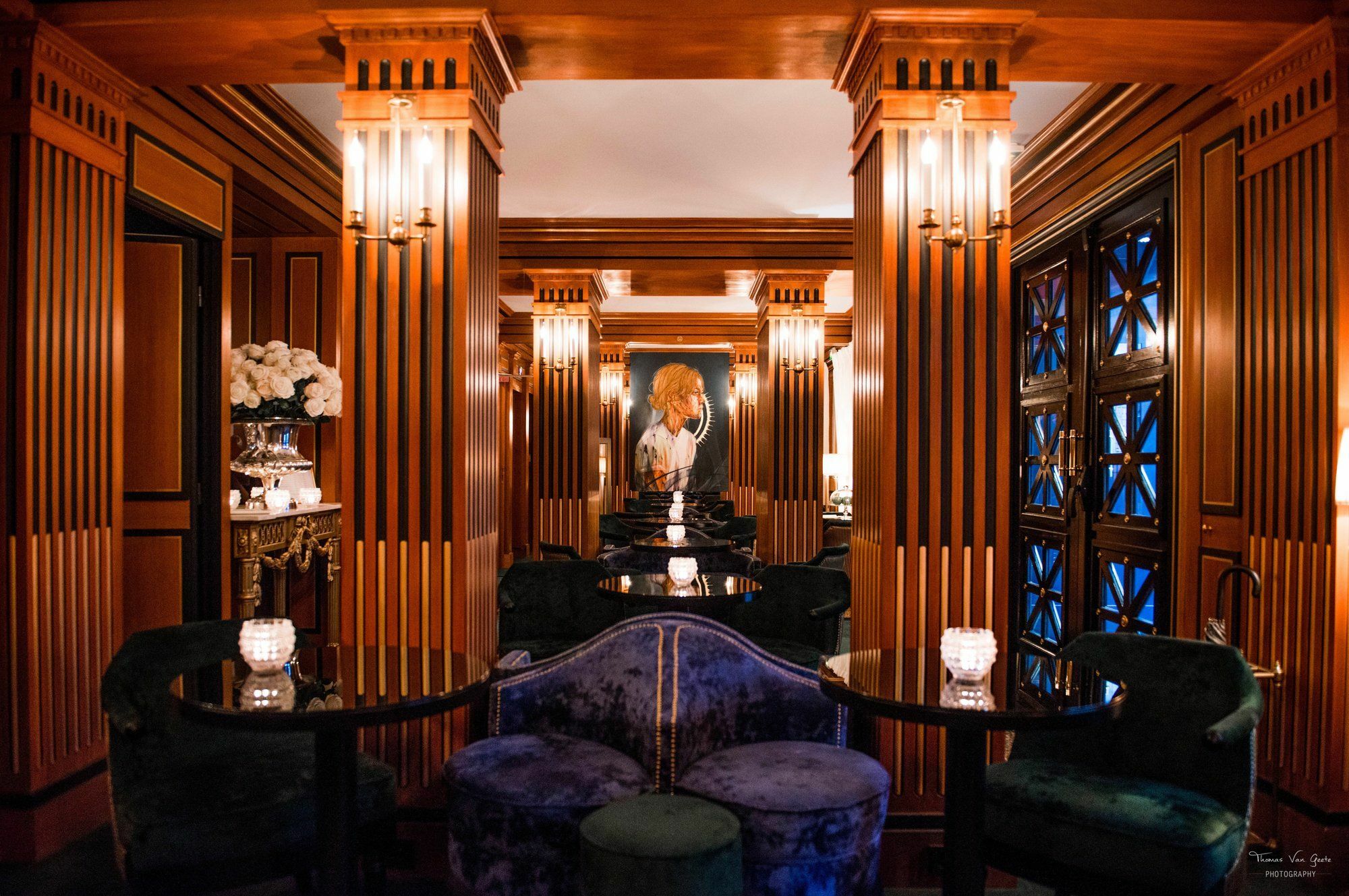 La Chambre Du Marais Париж Екстериор снимка